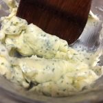 “メートル・ドテル・バター”の作り方
