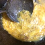 基本の炒飯の作り方とコツ！卵を使ったシンプル”黄金炒飯”！！